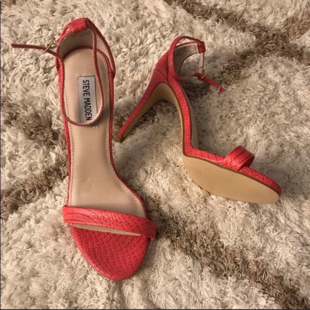 Steve Madden High heels - Picture 3 of 7